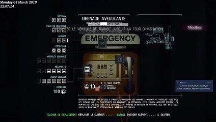 Alien Isolation | Partie 16 | Littéralement 9 minutes perdues