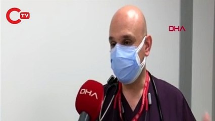 Bilim Kurulu Üyesi Kayıpmaz: Aşılar evde de uygulanabilir