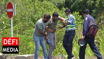 Insolite: l'évasion d'un prisonnier de courte durée