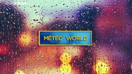 Africanews world weather tomorrow 09/12/2020
