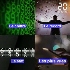 Vidéo chez 20 Minutes : les 4 infos de novembre