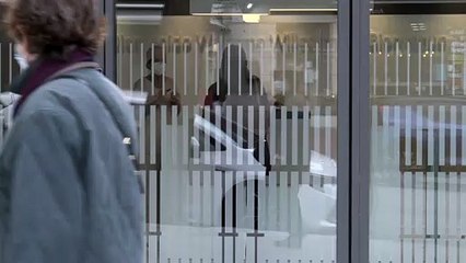 Lydia Bosch, en el hospital para continuar su lucha contra el cáncer de piel