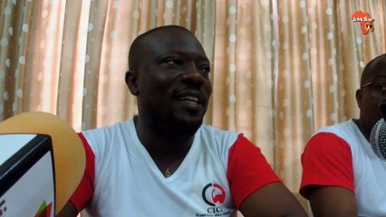 « C’est l’âge de Bédié qui joue en sa faveur » (Samba David)