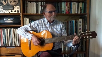 De Tlemsen à Blida Thierry Gahinet