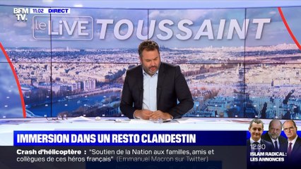 Comment éviter une 3ème vague ? - 09/12