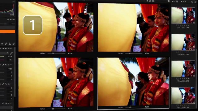 Capture One 21 is here. Discover the new features that will transform the way you edit and create. Explore the game-changing tools here