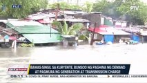 #UlatBayan | Bawas-singil sa kuryente, ipatutupad ng Meralco ngayong Disyembre