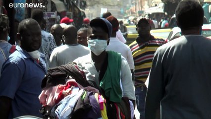 Migrants : trois pères sénégalais condamnés pour avoir embarqué leurs fils sur une pirogue
