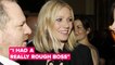 Gwyneth Paltrow on losing passion for acting & how 'rough boss' Harvey Weinstein played a part