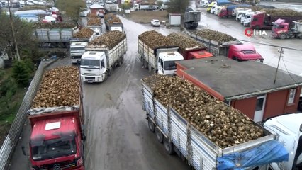 Malatya Şeker Fabrikası’nda son 30 yılın başarısı