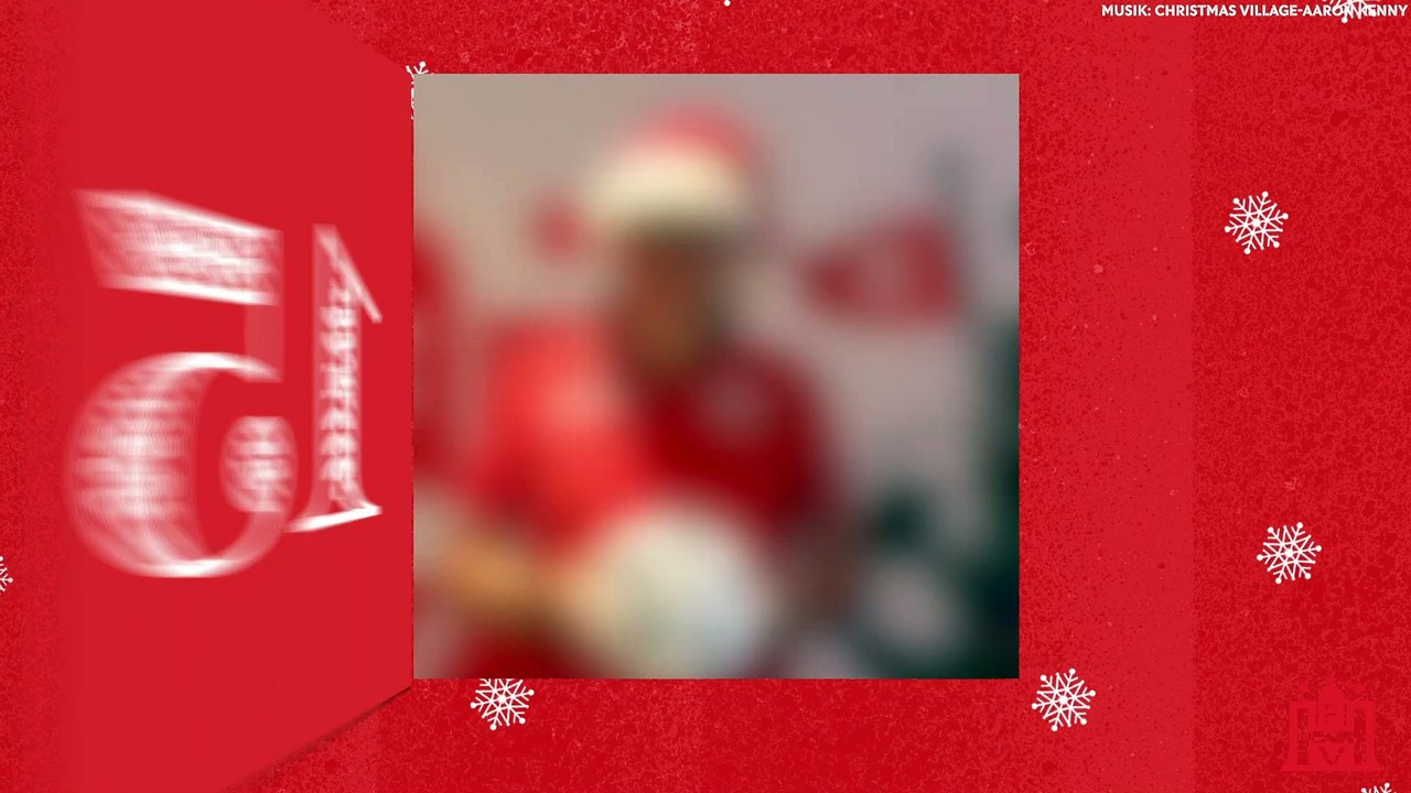 Adventskalender 15-20 vom 09.12.2020 11:09 Uhr