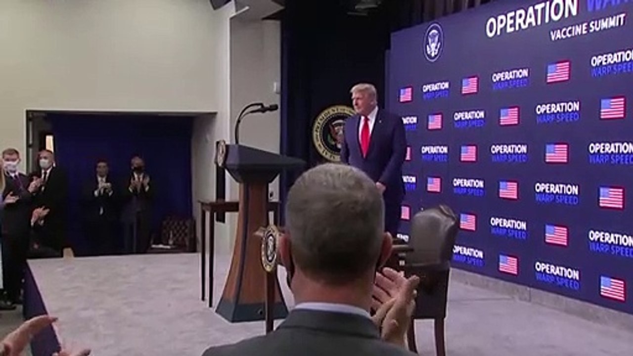 Maduro quer diálogo com Biden