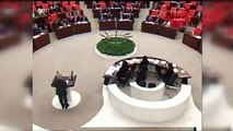 CHP'li Çakırözer RTÜK tepkisini Meclis'e taşıdı
