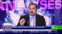 Philippe Béchade VS Sébastien Korchia : Donald Trump a-t-il encore un pouvoir de nuisance ? - 09/12