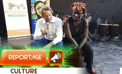 L'Union Européenne au coeur de la culture en Côte d'Ivoire