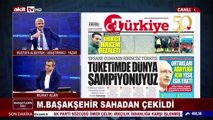 ‘Bu kadına haddini bildirin’ diyen zihniyet ile bunun ne farkı var?