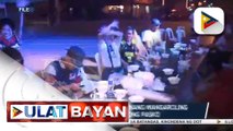 #UlatBayan | Publiko, hinimok na huwag munang mangaroling at mag-videoke ngayong Pasko