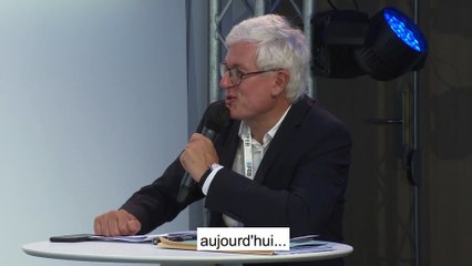 Investissements BCF Life Sciences