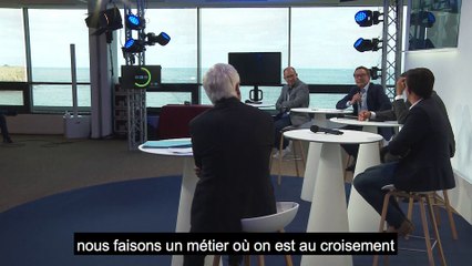 Présentation BCF Life Sciences