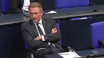 Merkel dämpft Hoffnung auf schnelle Fortschritte durch Impfungen