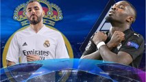 Real Madrid - Mönchengladbach : les compositions probables