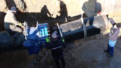 - DSİ Trakya’daki barajların doluluk oranlarını açıkladı