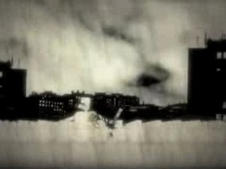 Unkle feat Josh Homme - Restless