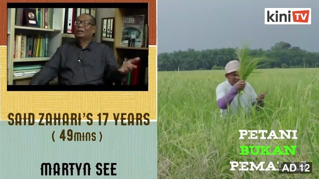 Ismail jelas perbezaan PKPP, PKPB selepas rentas negeri dibenarkan