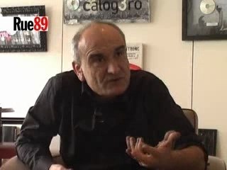 Pascal Nègre répond aux internautes 1