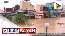 #UlatBayan | Marikina City, patuloy na bumabangon mula sa epekto ng bagyong Ulysses