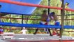 SPORTS BALITA: Kauna-unahang professional boxing event sa Luzon ngayong pandemic, naisagawa; boxing event, mapapanood lang sa TV at online