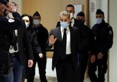 Affaire des écoutes : quatre ans de prison dont deux ferme requis contre Sarkozy qui dénonce “une infamie”