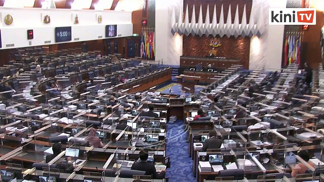 'Mana Menteri Kesihatan_' - MP Segambut persoal menteri tak hadir