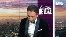 Jean-Claude Camus tacle le chanteur Jean-Baptiste Guégan: 