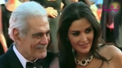 تعرفوا على جوانب مختلفة عن النجم العالمي عمر الشريف