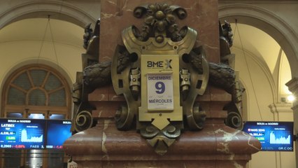 El Ibex 35 ha abierto al alza, con un repunte del 0,4%, hasta los 8.260 puntos