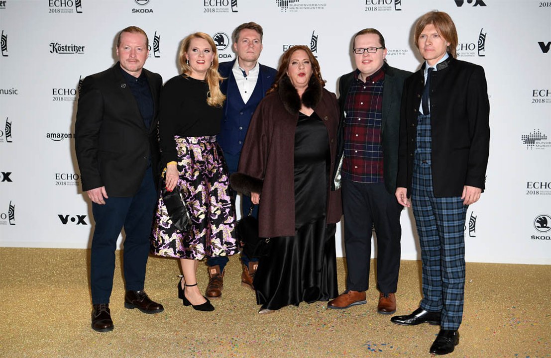 Patricia Kelly: Show-Absagen wegen Corona!