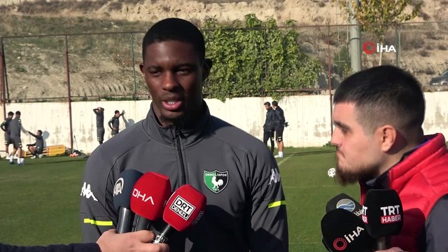 Sacko: “2021 yılına geldik, hala ırkçılık ile karşı karşıyayız”