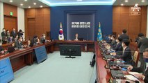 “독단적 국정”…文 지지율, 3곳 여론 조사 모두 30%대