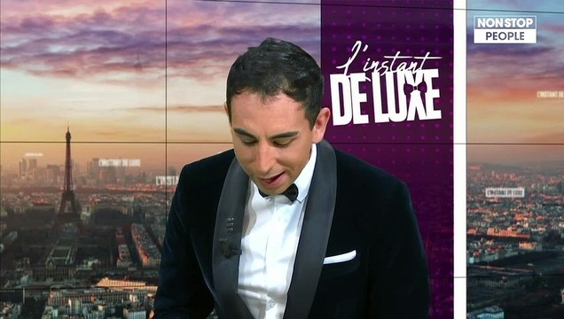 L'instant de Luxe - Jean-Baptiste Guégan : Jean-Claude Camus revient sur l'affiche scandaleuse de sa tournée