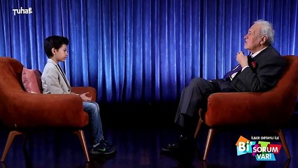 Prof. Dr. İlber Ortaylı'dan futbolcuları kızdıracak sözler