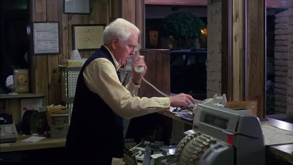 Death Valley 1982 horror movie Clip Trailer 4