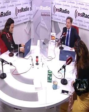 Federico a las 7: Canarias sigue recibiendo miles de inmigrantes ilegales