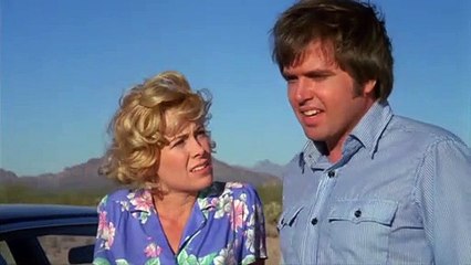 Death Valley 1982 horror movie Clip Trailer 1