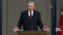 Son dakika... Cumhurbaşkanı Erdoğan Bakü'ye gidiyor | Video