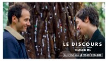 LE DISCOURS - Teaser L'ARBRE - Au cinéma le 23 décembre