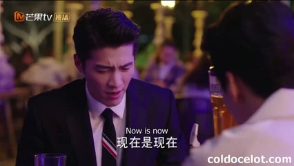 【Eng Sub】Begin Again Eng Sub Episode 32 Chinese Drama 从结婚开始恋爱