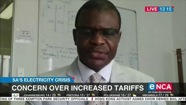 Concerns over increase in electricity tariffs