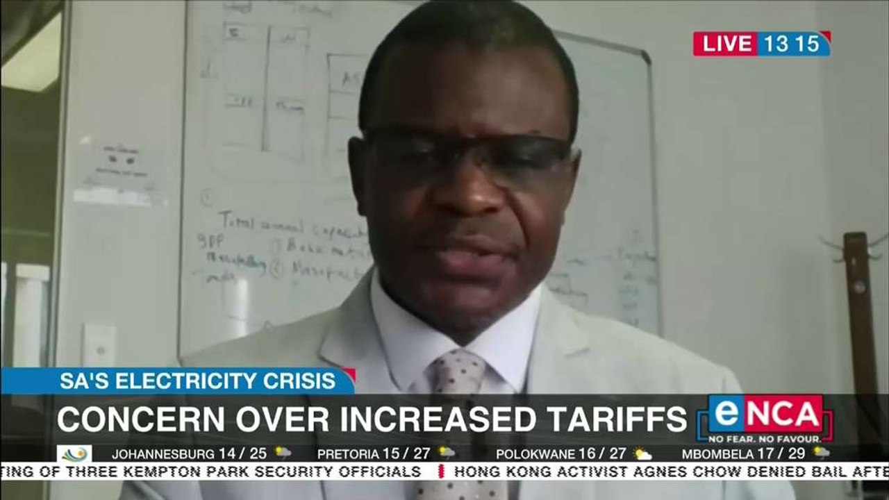 Concerns over increase in electricity tariffs