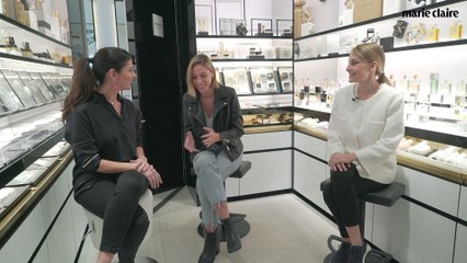 Soluciones para una piel estresada: Charla Beauty de Marie Claire y Chanel con Paloma Bloyd